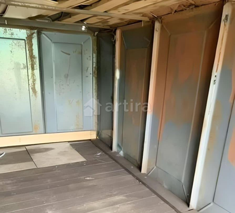 Гараж, 18 м2 Санкт-Петербург - изображение 7