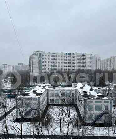 3-комн. квартира, 73.1 м2, 8/16 эт. Москва