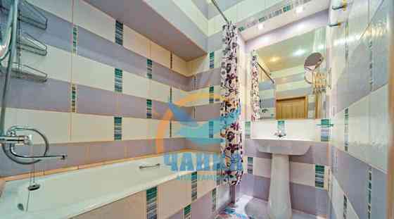 2-комн. квартира, 85 м2, 4/5 эт. Санкт-Петербург