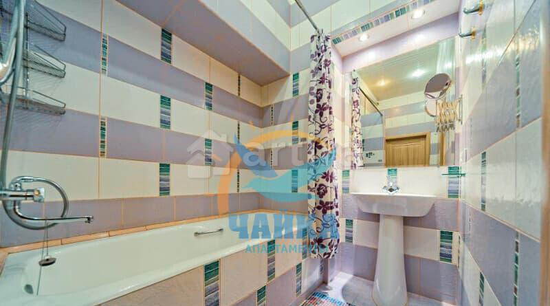 2-комн. квартира, 85 м2, 4/5 эт. Санкт-Петербург - изображение 5