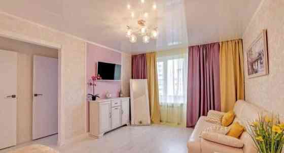 1-комн. квартира, 55 м2, 7/24 эт. Самара