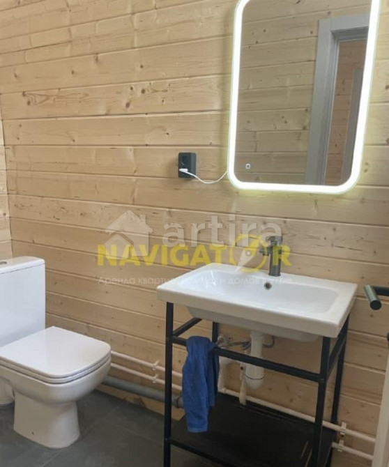 Дом, 50 м2, 6 соток, 2 эт. Уфа - изображение 7