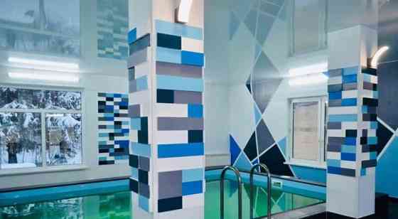 Дом, 200 м2 Солнечногорск