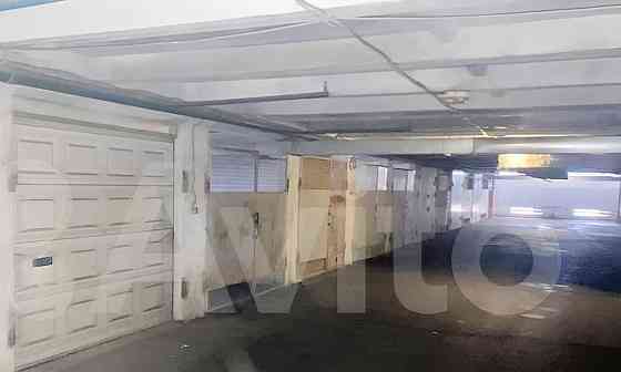 Гараж, 19 м2 Москва