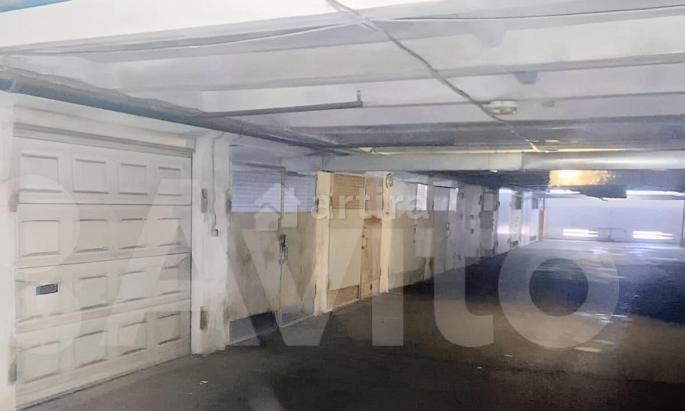 Гараж, 19 м2 Москва - изображение 2