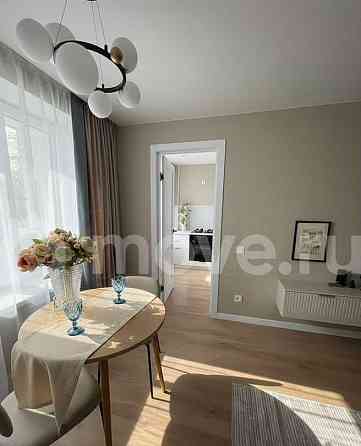 2-комн. квартира, 43.2 м2, 3/8 эт. Москва