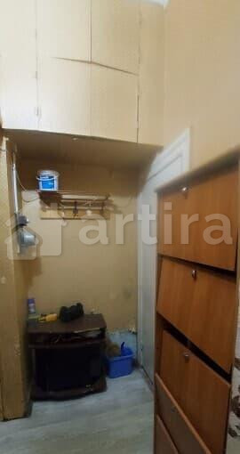 Комната, 20 м2, 4/5 эт. Москва - изображение 7