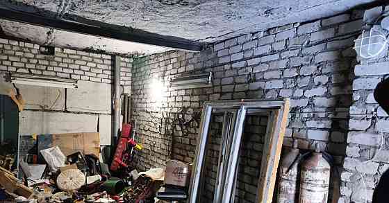 Гараж, 25 м2 Волгоград