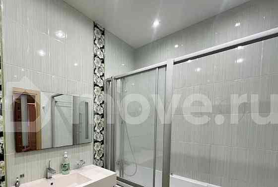 2-комн. квартира, 56.4 м2, 6/8 эт. Москва