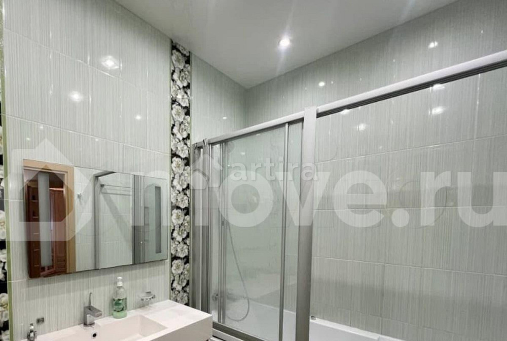 2-комн. квартира, 56.4 м2, 6/8 эт. Москва - изображение 4