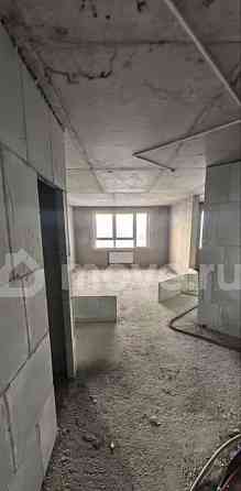 4-комн. квартира, 114 м2, 22/24 эт. Москва