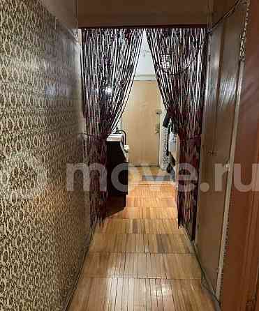 3-комн. квартира, 72.3 м2, 11/12 эт. Москва