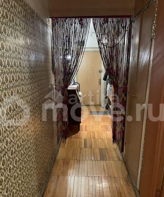 3-комн. квартира, 72.3 м2, 11/12 эт. Москва - изображение 4