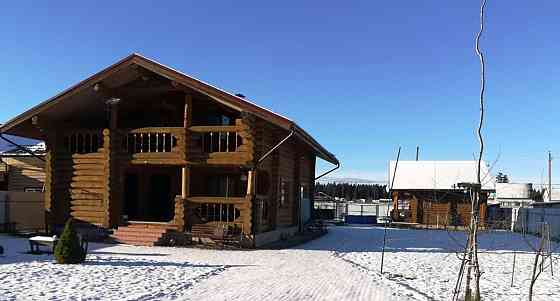 Дом, 180 м2, 15 соток, 2 эт. Ломоносов