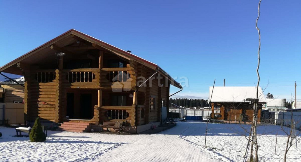 Дом, 180 м2, 15 соток, 2 эт. Ломоносов - изображение 3