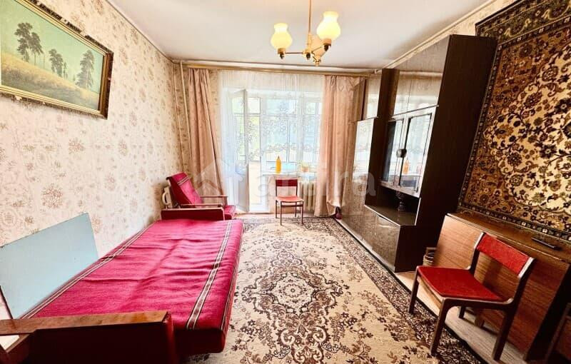 Комната, 19 м2, 2/9 эт. Орехово-Зуево - изображение 1