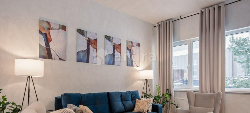 Таунхаус, 216.4 м2, 5.02 сотки, 2 эт. Дмитров - изображение 7