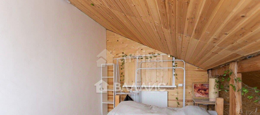 Дом, 50 м2, 6 соток, 2 эт. Суздаль - изображение 1