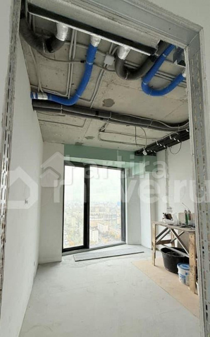 4-комн. квартира, 132 м2, 44/49 эт. Москва - изображение 2