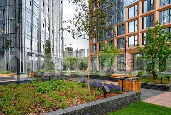 Студия, 23.5 м2, 15/54 эт. Москва