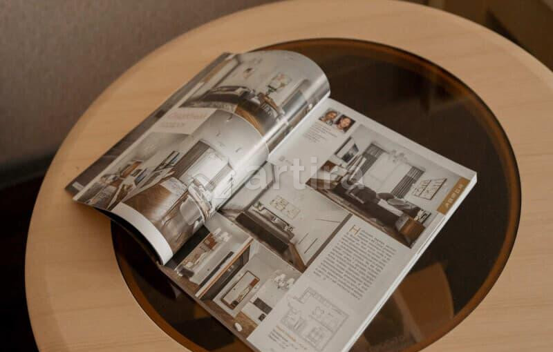 1-комн. квартира, 42 м2, 4/9 эт. Норильск - изображение 16