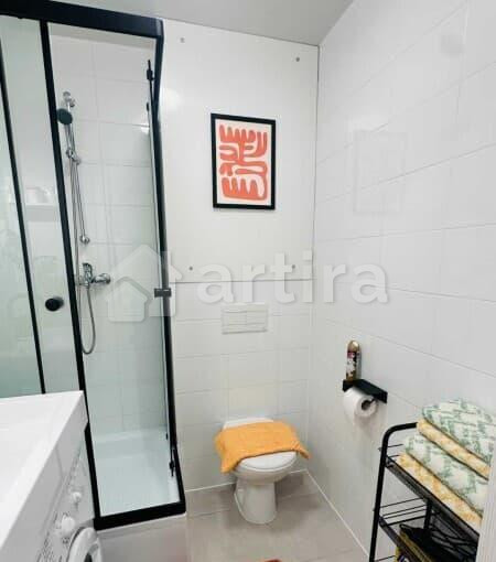 Студия, 24 м2, 17/20 эт. Москва - изображение 10