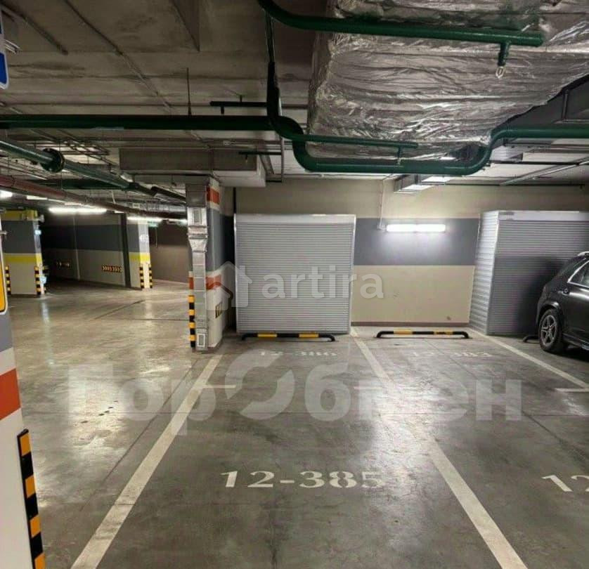 Гараж, 30 м2 Москва - изображение 1