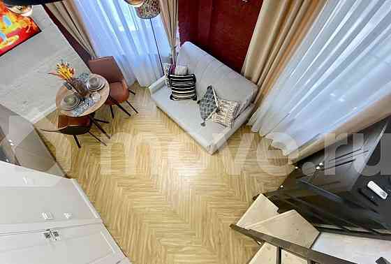 Студия, 14.6 м2, 2/4 эт. Москва