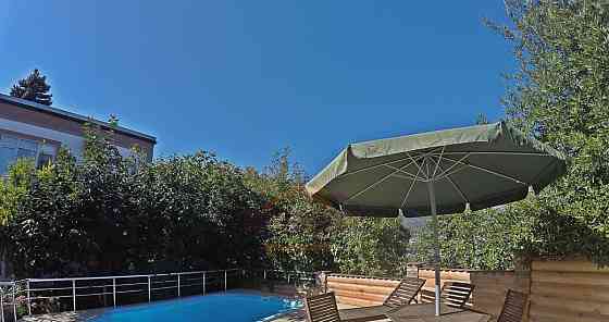 Дом, 120 м2, 3 сотки, 3 эт. Ялта