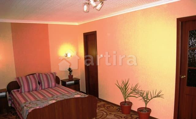 2-комн. квартира, 46 м2, 3/5 эт. Магнитогорск - изображение 2