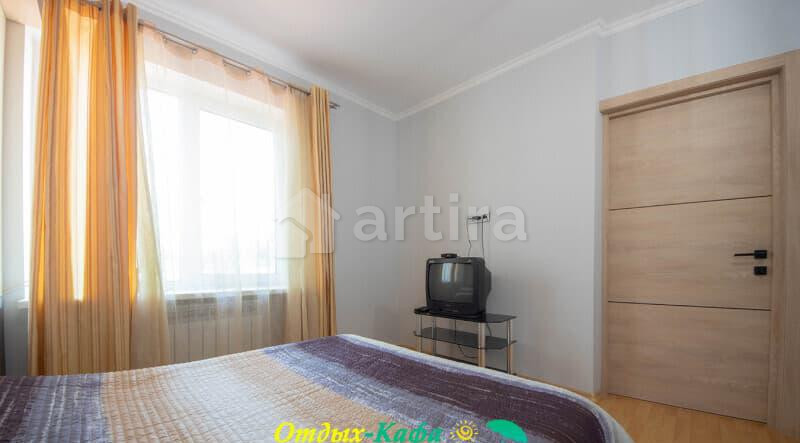 Дом, 100 м2 Феодосия - изображение 14