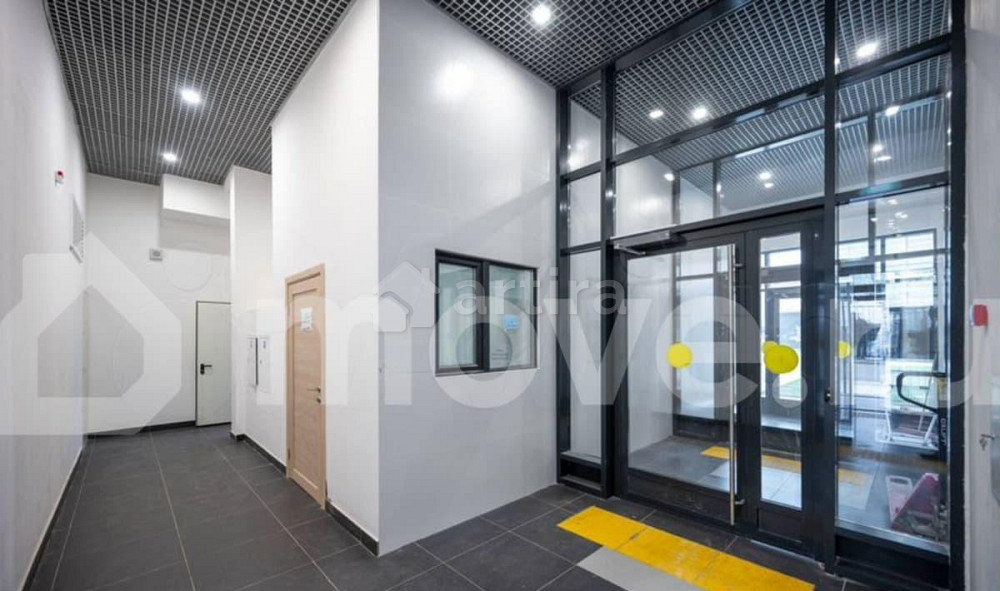 3-комн. квартира, 72.7 м2, 23/23 эт. Москва - изображение 2