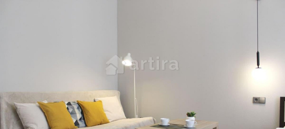 Комната, 18 м2, 2/6 эт. Санкт-Петербург - изображение 4