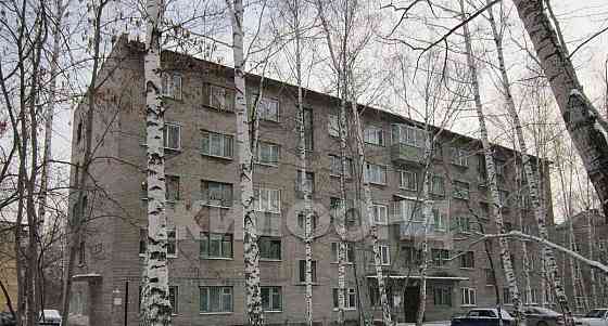 Комната, 10 м2, 3/5 эт. Новосибирск