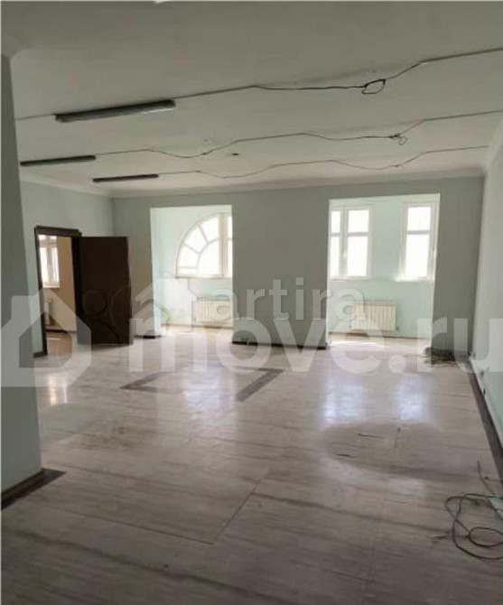 Студия, 272 м2, 43/44 эт. Москва - изображение 5