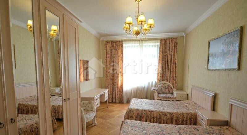 Коттедж, 2200 м2 Наро-Фоминск - изображение 18