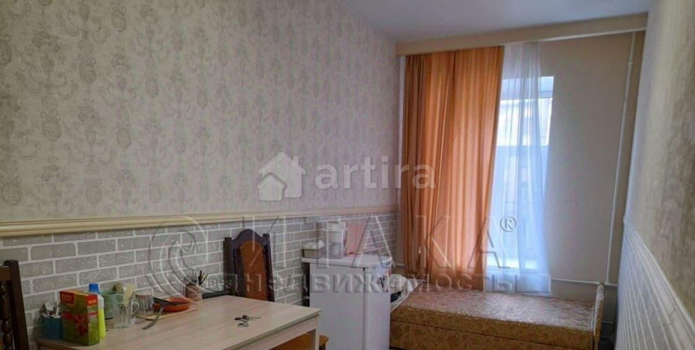 Комната, 11 м2, 2/5 эт. Санкт-Петербург - изображение 7