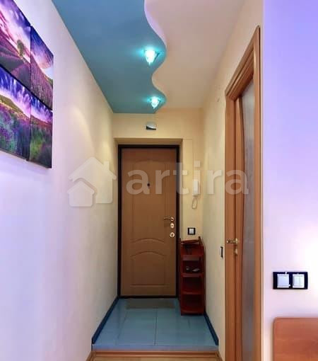 1-комн. квартира, 31 м2, 2/5 эт. Иваново - изображение 11