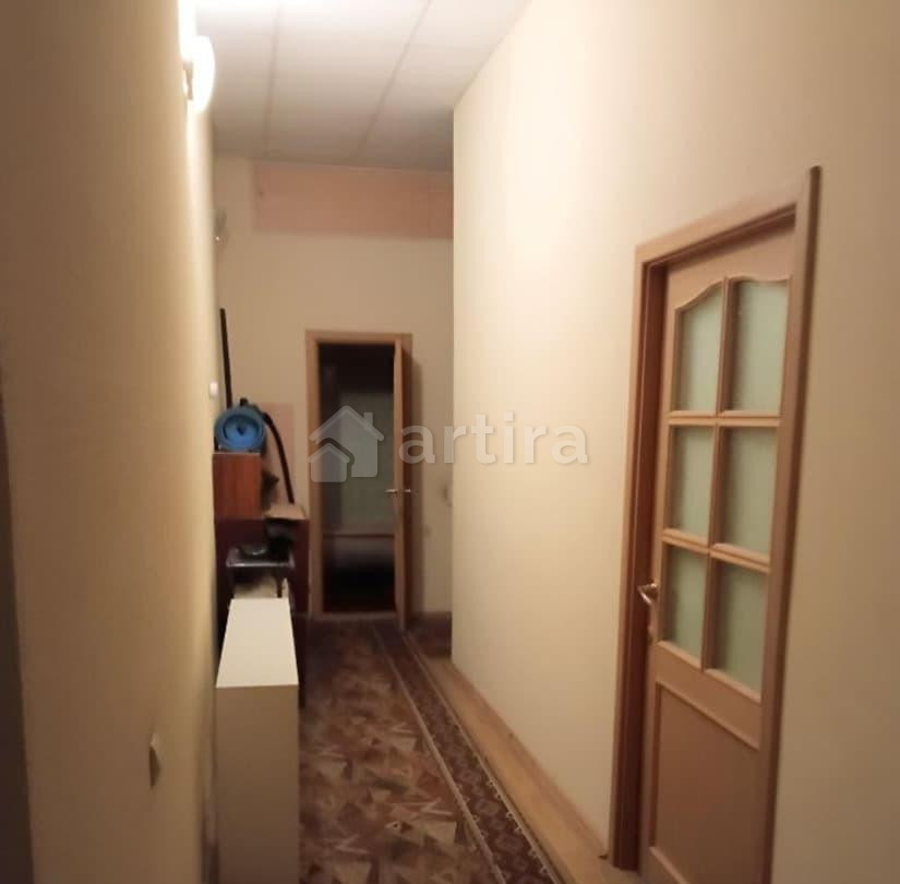 Комната, 120 м2, 3/5 эт. Санкт-Петербург - изображение 7