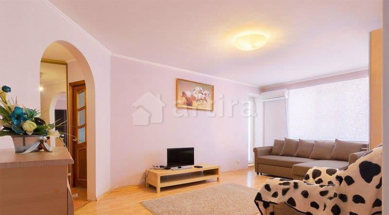 2-комн. квартира, 55 м2, 8/10 эт. Ростов-на-Дону - изображение 3