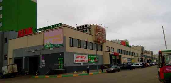 1-комн. квартира, 32 м2, 6/10 эт. Нижний Новгород