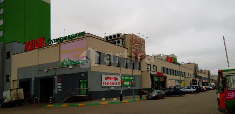 1-комн. квартира, 32 м2, 6/10 эт. Нижний Новгород - изображение 2