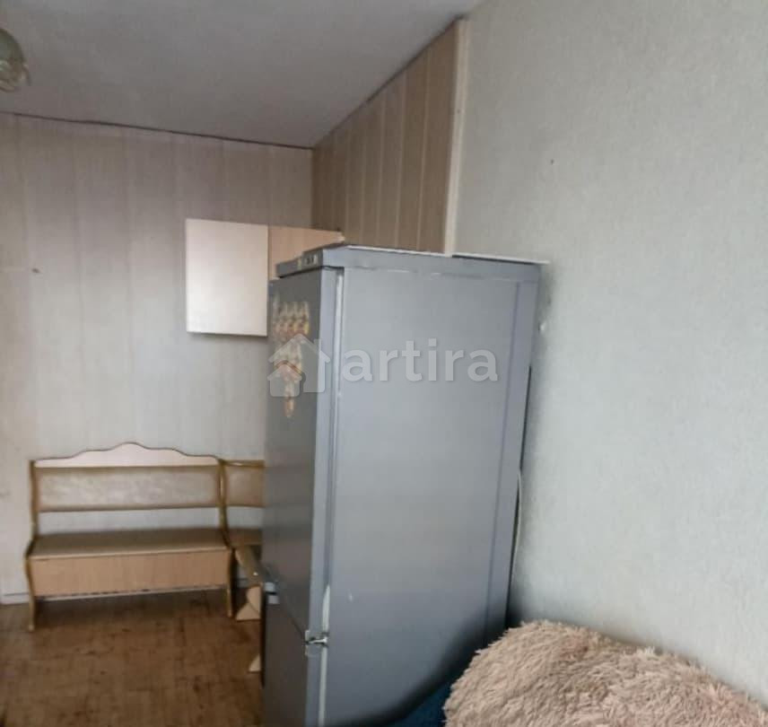 Комната, 15 м2, 5/5 эт. Челябинск - изображение 1