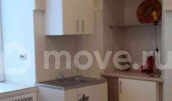 4-комн. квартира, 114 м2, 3/7 эт. Москва