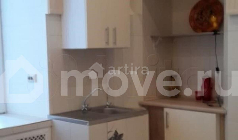 4-комн. квартира, 114 м2, 3/7 эт. Москва - изображение 2