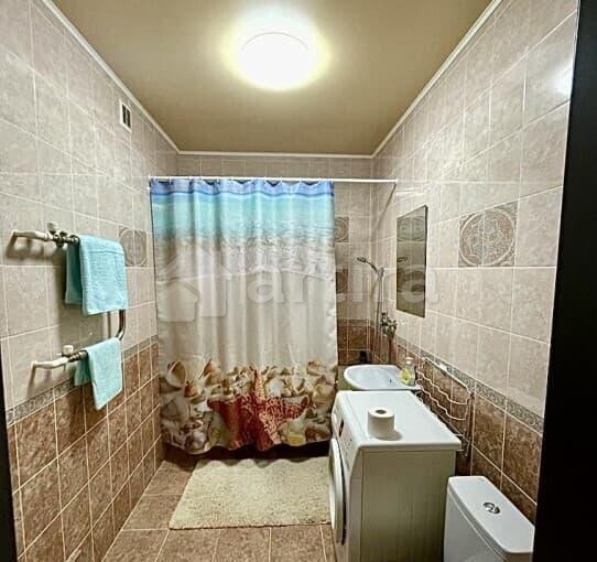 1-комн. квартира, 43 м2, 9/9 эт. Семилуки - изображение 12