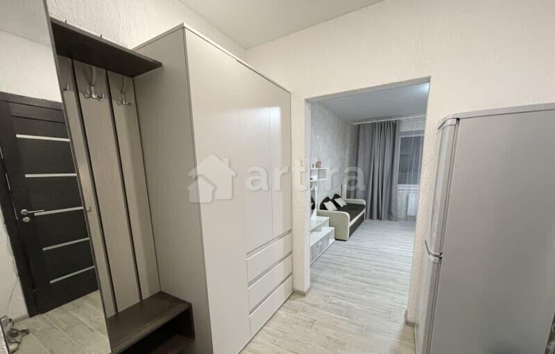 Студия, 29 м2, 7/9 эт. Искитим - изображение 9