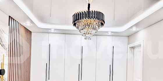 2-комн. квартира, 93.5 м2, 11/19 эт. Москва