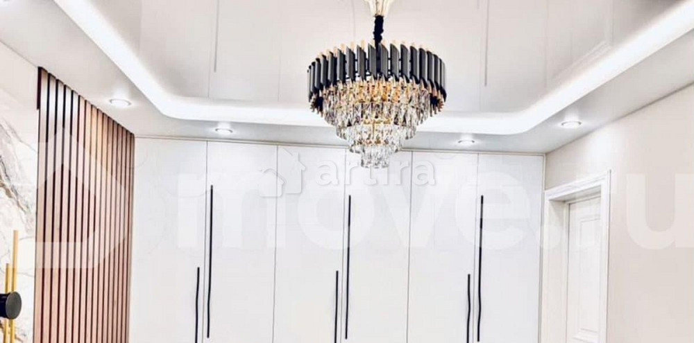 2-комн. квартира, 93.5 м2, 11/19 эт. Москва - изображение 5