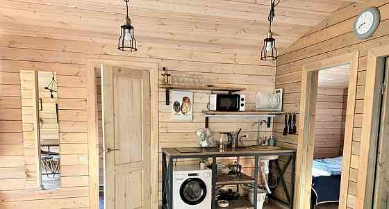 Коттедж, 56 м2, 5 соток, 1 эт. Ломоносов